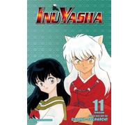 Inuyasha (Vizbig Edition), Vol. 11