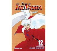 Inuyasha (Vizbig Edition), Vol. 12