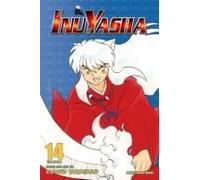 Inuyasha (Vizbig Edition), Vol. 14