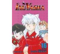 Inuyasha (Vizbig Edition), Vol. 16