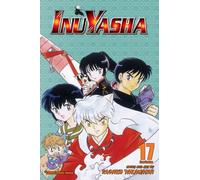 Inuyasha (Vizbig Edition), Vol. 17