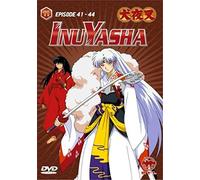 Inuyasha Vol.11 (Episode 41 [Import]