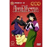 InuYasha Vol.12 (Episode 45-