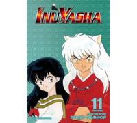 InuYasha, Volume 11