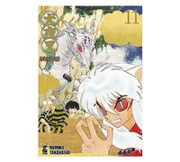 Inuyasha. Wide edition (Vol. 11)