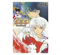 Inuyasha. Wide edition (Vol. 12)