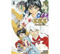 Inuyasha. Wide edition (Vol. 14)