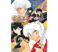 Inuyasha. Wide edition (Vol. 15)