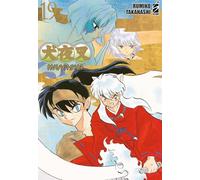 Inuyasha. Wide edition (Vol. 19)