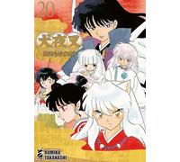 Inuyasha. Wide edition (Vol. 20)