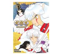 Inuyasha. Wide edition (Vol. 26)