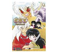 Inuyasha. Wide edition (Vol. 9)
