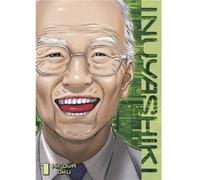 Inuyashiki 1 by Hiroya Oku Hiroya Oku, (Auteur)