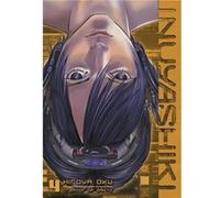 Inuyashiki 4 by Hiroya Oku Hiroya Oku, (Auteur)