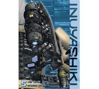Inuyashiki 5 by Hiroya Oku Inconnu (Auteur)