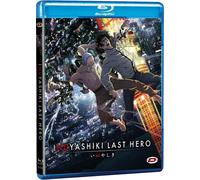 Inuyashiki Last Hero - Blu-Ray