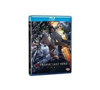 Inuyashiki Last Hero Blu-ray