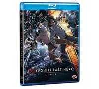 Inuyashiki Last Hero Blu-ray E
