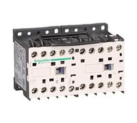 Schneider Electric Combinaison de contacteurs-inverseurs LC2K0910P7 INV 4 kW 3P 230V