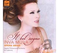 Inva Mula – Il bel sogno (Airs d'opéras)