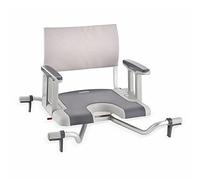 Invacare Chaise Pivotante pour Baignoire Siège Étanche/Rotatif 1 Unité