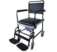 Invacare Fauteuil roulant WC WC 2 roues avec frein Cascata