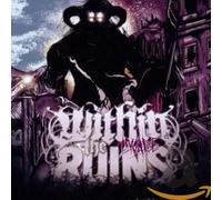 Within the Ruins - Invade
