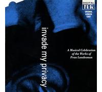 Invade My Privacy - Original London Cast