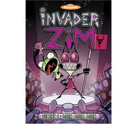 Invader Zim 1: Doom Doom Doom [Import USA Zone 1]