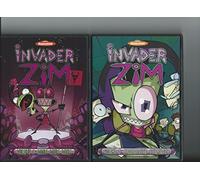 Invader Zim 3 Pack [Import USA Zone 1]