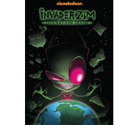 Invader Zim: Operation Doom