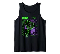 Invader Zim Operation Impending Doom Débardeur