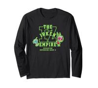 Invader Zim The Irken Empire Operation Impending Doom II Manche Longue