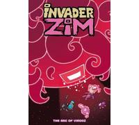 Invader Zim Volume 5