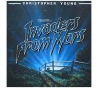 Invaders From Mars