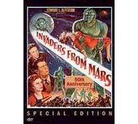 Invaders From Mars (Les Envahisseurs De La Planète Rouge)