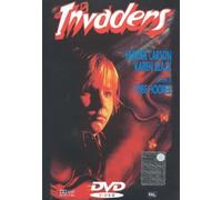 Invaders [Import]