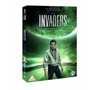 Invaders - Invaders - Season 2 [Import anglais]