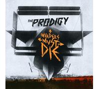 Invaders Must Die-2009 Special Edition [Import]