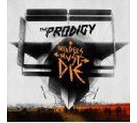 THE PRODIGY "INVADERS MUST DIE" CD NEW