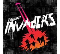 Invaders Must Die