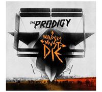 Prodigy - Invaders Must die