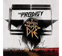 Invaders must die Vinyle