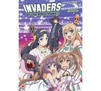 Invaders of The Rokujyoma Coll [Edizione: Regno Unito] [Import]