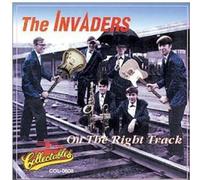 Invaders - on The Right Track