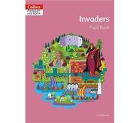 Invaders Pupil Book by Alf Wilkinson Paperback Book Alf Wilkinson (Auteur)