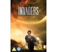 Invaders - Season 1 [Import anglais]