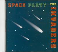 Invaders - Space Party [Import]