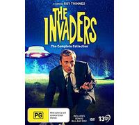 Invaders: The Complete Collection [Import]