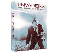 Invaders: The Complete Series